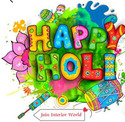 #HAPPY HOLI# 2025