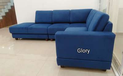 # Glory Sofa