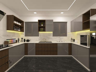 #Kitchen#3dsMax