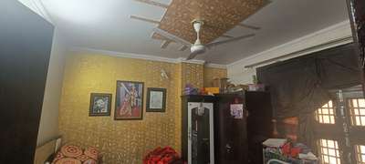 kuch creative krwana hai room wall or fall ceiling pe