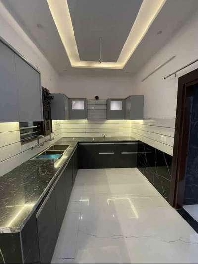 #luxurykitchen 
 #ModularKitchen 
 #kichen