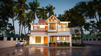 ongoing project 🏡