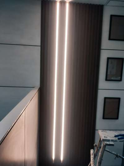 profile lights
 #bestelectricwork  #Electrician 
 #bestwork
 #Best_designers  #best_architect  #Electrical