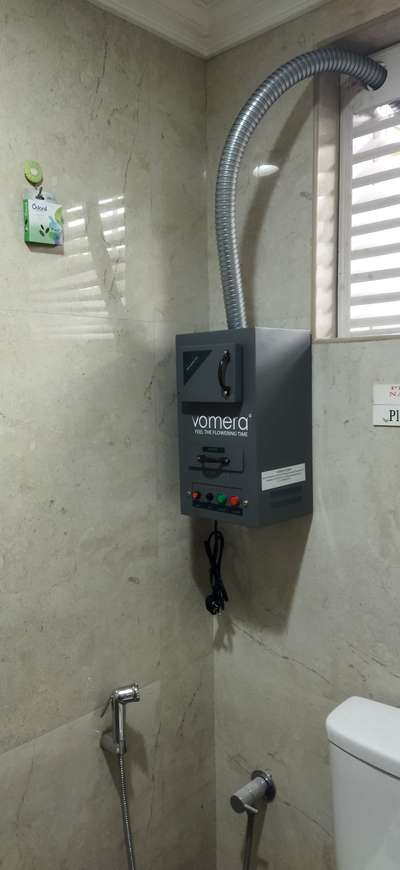 Vomera Sanitary Napkin Incinerators  #napkindestroyer #napkindisposalmachines #napkinburningmachines