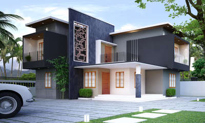 EXTERIOR DESlGN :contact: 8281 326724


  #EXTERIOR DESlGN