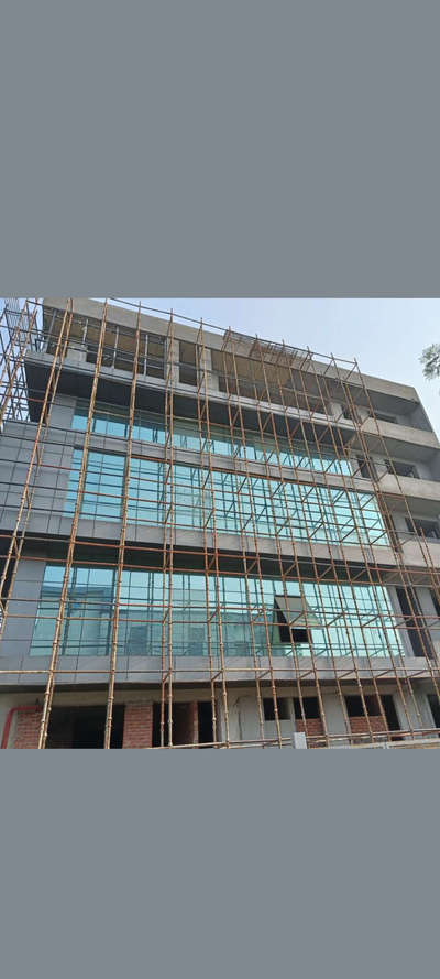 Glass Glazing contact 9650304202