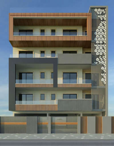 ACP seet 210 or hpl350 par sft
name amarjeet singh 
 #ElevationHome 
 #ElevationDesign