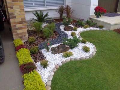 #LandscapeGarden #smallGarden