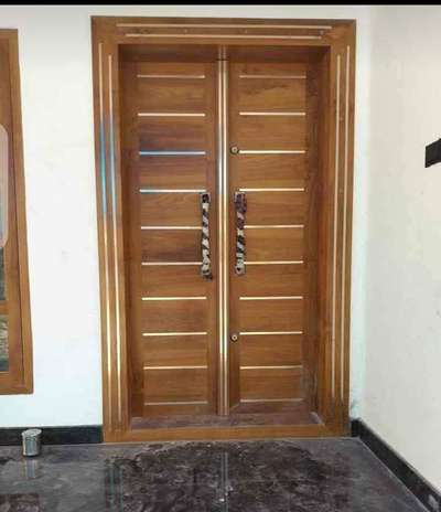 Front Doors
Starting Price - 10000/-
Doors only...
Ph No. 9747545577
#woodfinishing