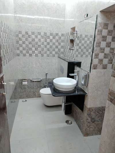 Toilet bhatroom complete work Lodi 🏡