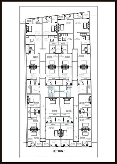 Architecture Drawing (PG)...