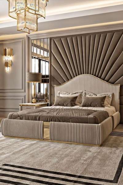 Fully decorated bedroom
.
.
.
#bedroom #bedroominteriors #design #interior #flooring #floors #beds #lighting #luxurybedroom #LUXURY_INTERIOR
