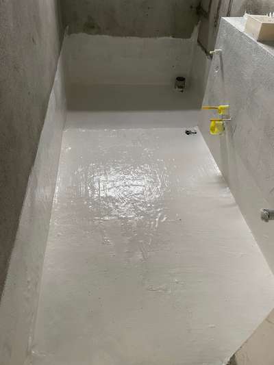 #bathroomwaterproofing #bathroom #civil_engineer_07