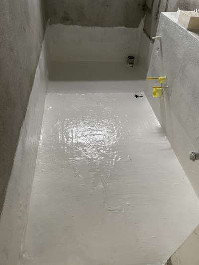 #bathroomwaterproofing #bathroom #civil_engineer_07