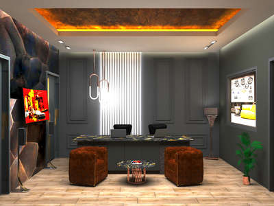 office design #OfficeRoom