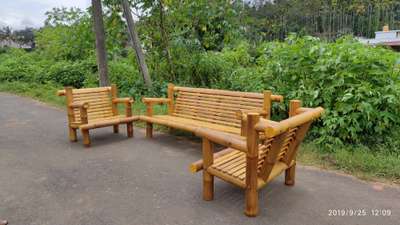 bamboo furniture