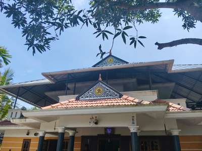 metal art Eng & roofing