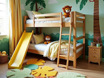 baby room