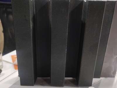 alstone ACP Louvres 8x4 black
 #louverspanel #alstone_aluminium_composite_panels
  #AlstoneIndustries #louverroof  #louvre #louvers