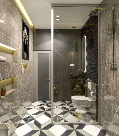 Toilet Design 
#toilet #interior #toiletinterior #toiletdesign #wallelevation #toilet_design #cubicle_toilet_shawer #toiletseatcover #toiletwaterproofing
