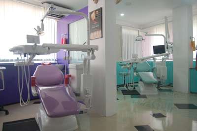 dental clinic