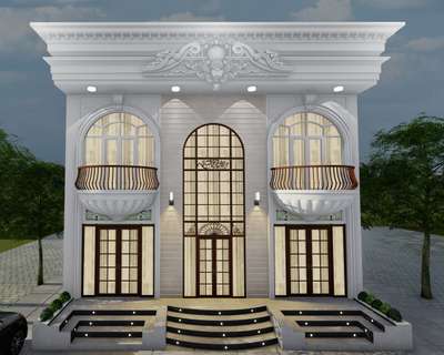 Classical House Design 66'x32'
 #HouseDesigns  #SmallHouse  #gharkanaksha  #gharkidesign  #frontElevation  #gharkenakshe