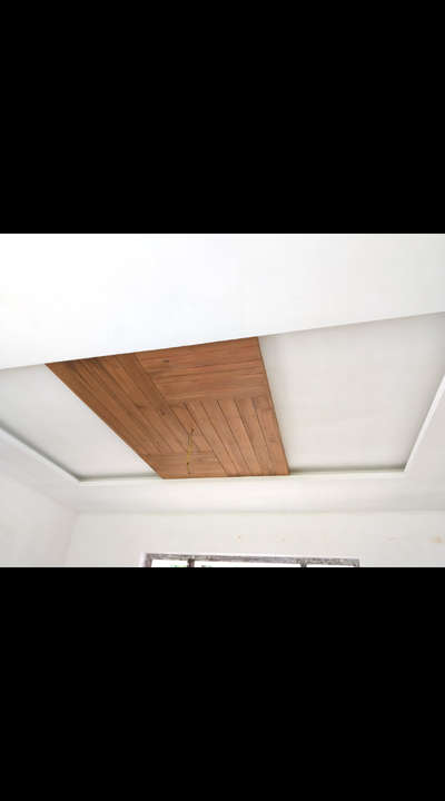 #teakwood #viner #ceilingdesigns