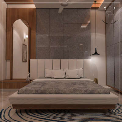 #BedroomDecor