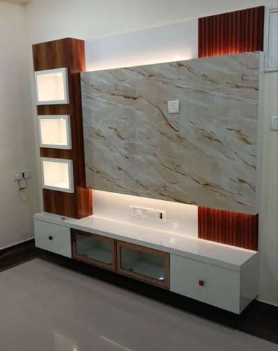 TV panels