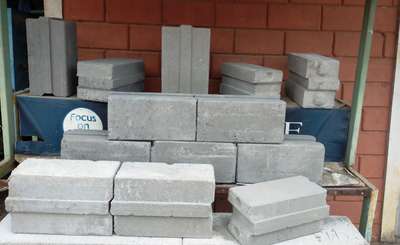 TOUGHIE INTERLOCK BRICKS 🧱
CONTACT NUMBER:9946662592,9061074230
 
 #interlockbrick #HouseConstruction #keralastylehousestylehouse  #interlock #bricks #bricks 
#bulid #cheapest #all_kerala #Best #flats #interlockbrick #goodquality