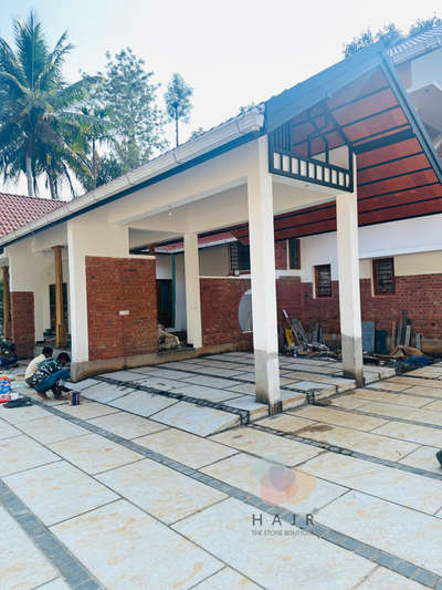 Panamaram work
