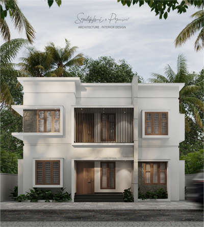 Kerala Home✨.
.
.
.
 #architecturedesigns  #Architectural&Interior  #Architect  #architectsinkerala  #keralahomeinterior  #keralahomeplans  #keraladesigns  #keralahomeconcepts  #interiordesigers