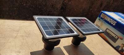 solar light