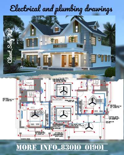 #newproject  #designdrawing 
#location #Kottayam 
#newclient_Mr.SEBY KP
#electricalplumbing #mep #Ongoing_project  #sitestories  #sitevisit #electricaldesign #ELECTRICAL & #PLUMBING #PLANS #runningproject #trending #trendingdesign #mep #newproject #Kottayam  #NewProposedDesign ##submitted #concept #conceptualdrawing #electricaldesignengineer #electricaldesignerOngoing_project #design #completed #construction #progress #trending #trendingnow  #trendingdesign 
#Electrical #Plumbing #drawings 
#plans #residentialproject #commercialproject #villas
#warehouse #hospital #shoppingmall #Hotel 
#keralaprojects #gccprojects
#watersupply #drainagesystem #Architect #architecturedesigns #Architectural&Interior #CivilEngineer #civilcontractors #homesweethome #homedesignkerala #homeinteriordesign #keralabuilders #kerala_architecture #KeralaStyleHouse #keralaarchitectures #keraladesigns #keralagram  #BestBuildersInKerala #keralahomeconcepts #ConstructionCompaniesInKerala #ElectricalDesigns #Electrici