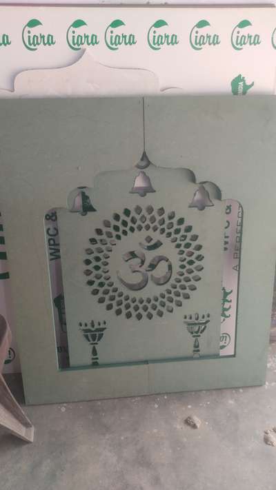 OKA WOOD CRAFT CNC Cutting & Carving 2D & 3D Work Add. Bhagat farm market G.T Road Dadri. #okawoodcraft