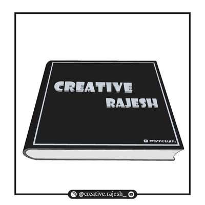creative Rajesh