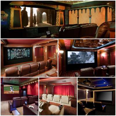 Want a movie-theater experience in your home? contact us at Techno Sales Corporation.9947233164.