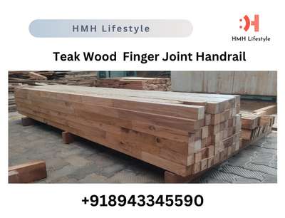 #teakwood #handrail #InteriorDesigner #ammawoods #hmhlifestyle