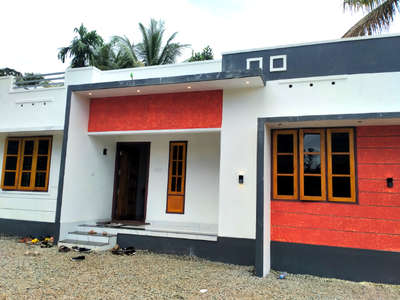 16 Lakh,1000sft,3BHK house
98951/34887
