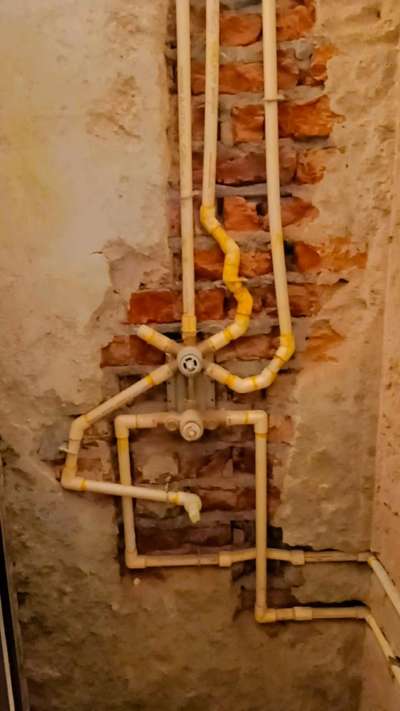 #Plumbing #HouseConstruction  #Contractor  #CivilEngineer  #koloviral  #plumbingdrawing  #plumbring  #plumbingplan  #plumbingwork  #plumbing_service  #plumbing_service  #new_bathroom_plumbing_work  #kolohindi  #BathroomStorage  #BathroomDesigns  #ak_interior