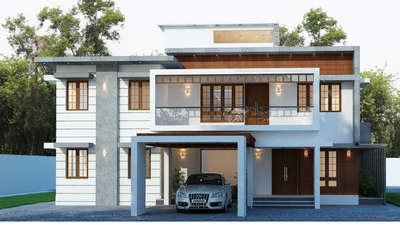2500 sq ft home at Aluva

4 BHK