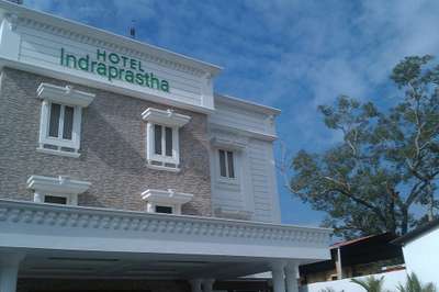 Hotel Indraprastha Pattazhy Kollam