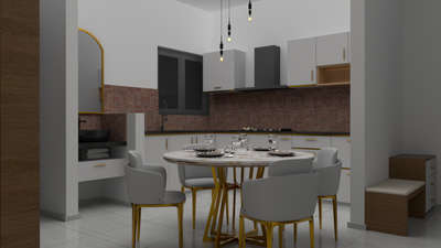 #Architect #Architectural&Interior #InteriorDesigner #KitchenInterior #KitchenInterior #Architectural&Interior