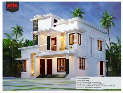 Build Your Dream Home with MUSCAN Homes


MUSCAN Shelters & Infra Structure Pvt. Ltd.
TC  28/2763(2), Ground Floor, Kuthiravattom Lane, Kunnumpuram, Old G.P.O jn. Tvm-01
Contact us: 7356-7356-22 / 92-87-87-87-77