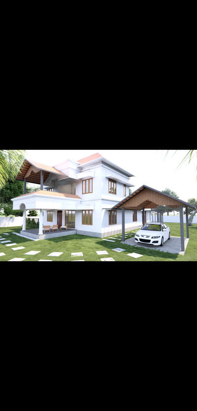 Client - NIZAM AHAMED
THRISSUR


 #3delivation  #exteriordesigns  #interiordesign   #HouseConstruction