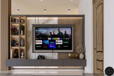 #tvunits #KeralaStyleHouse  #keralahomedesignz