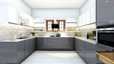 #3drender #KitchenIdeas #3dvisualizer