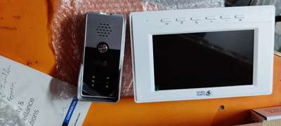 hwkvision video door phone