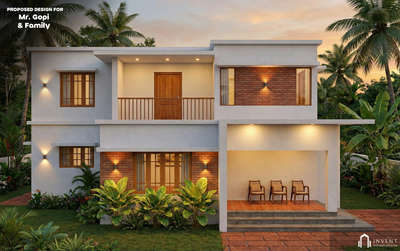 Sweet Home
 #HomeAutomation  #ElevationHome  #koloapp  #3BHKHouse  #4BHKHouse  #3BHKPlans  #KitchenIdeas  #BalconyGarden  #BalconyIdeas  #sitoutdesign  #sitoutwall  #LandscapeIdeas  #LandscapeGarden  #homesweethome  #homedecoration  #homestyle  #2floors  #viralposts  #minimalinterior  #exterior_Work  #elevations