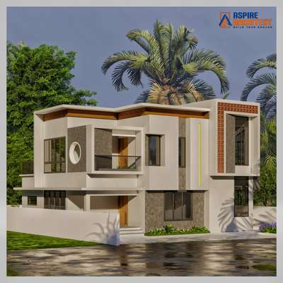 #allkeralaconstruction  #lowbudget  #aspirearchitect